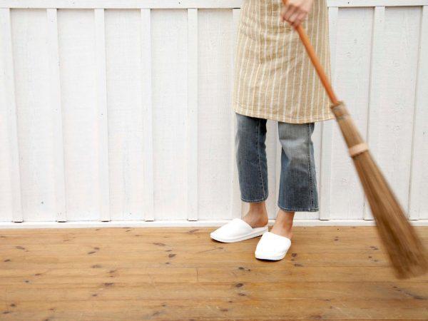 những vật dụng cần kiêng khi về nhà mới