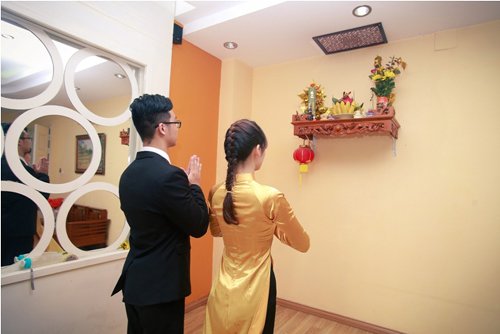 chuyển đến nhà mới cần làm gì